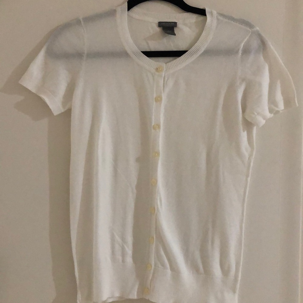 Ann Taylor sweater